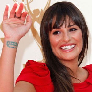 Lea Michele Lea Michele